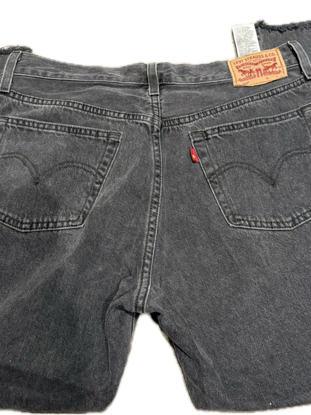Levis classic levi